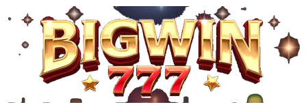 bigwin 777 logo
