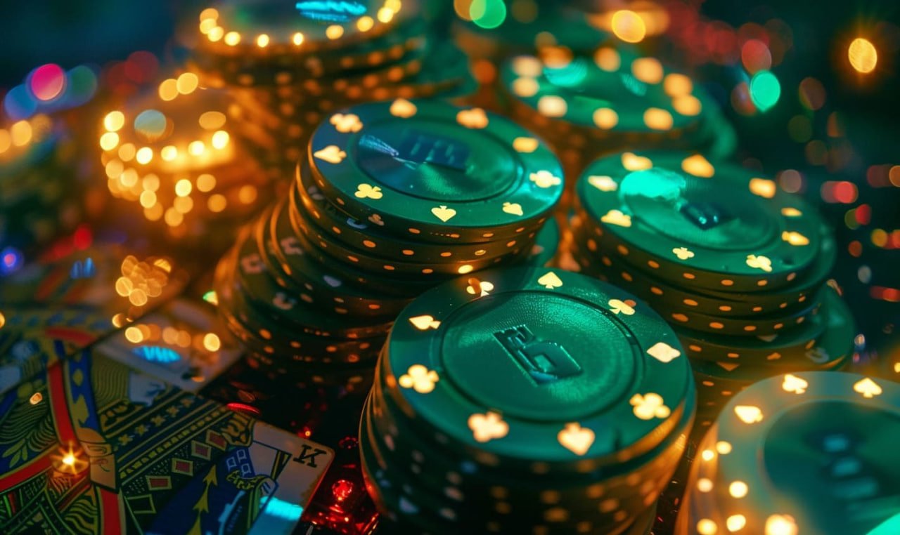 bigwin 777 Live Casino