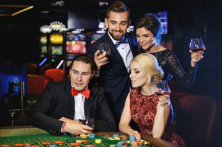 bigwin 777 Slots